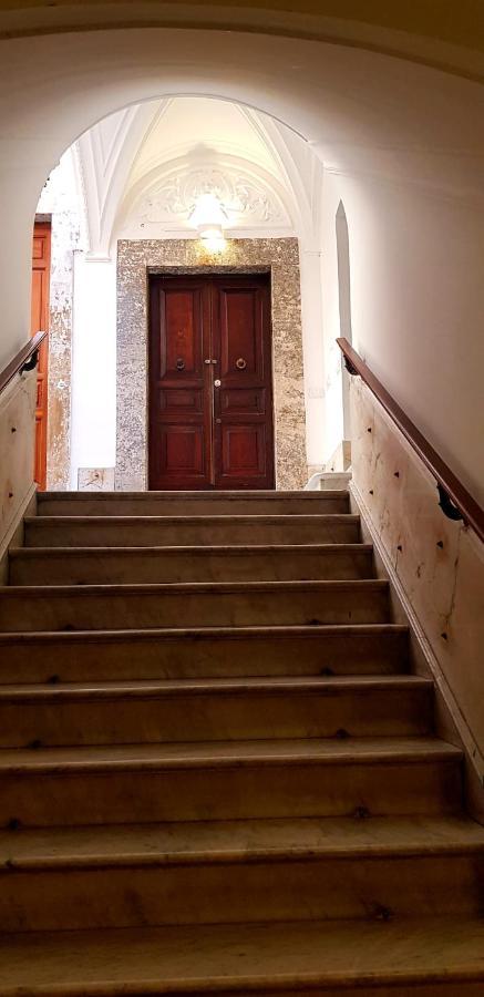 Marecla Apartments Катания Экстерьер фото