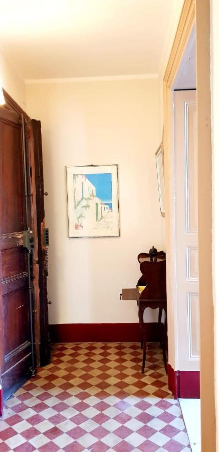 Marecla Apartments Катания Экстерьер фото