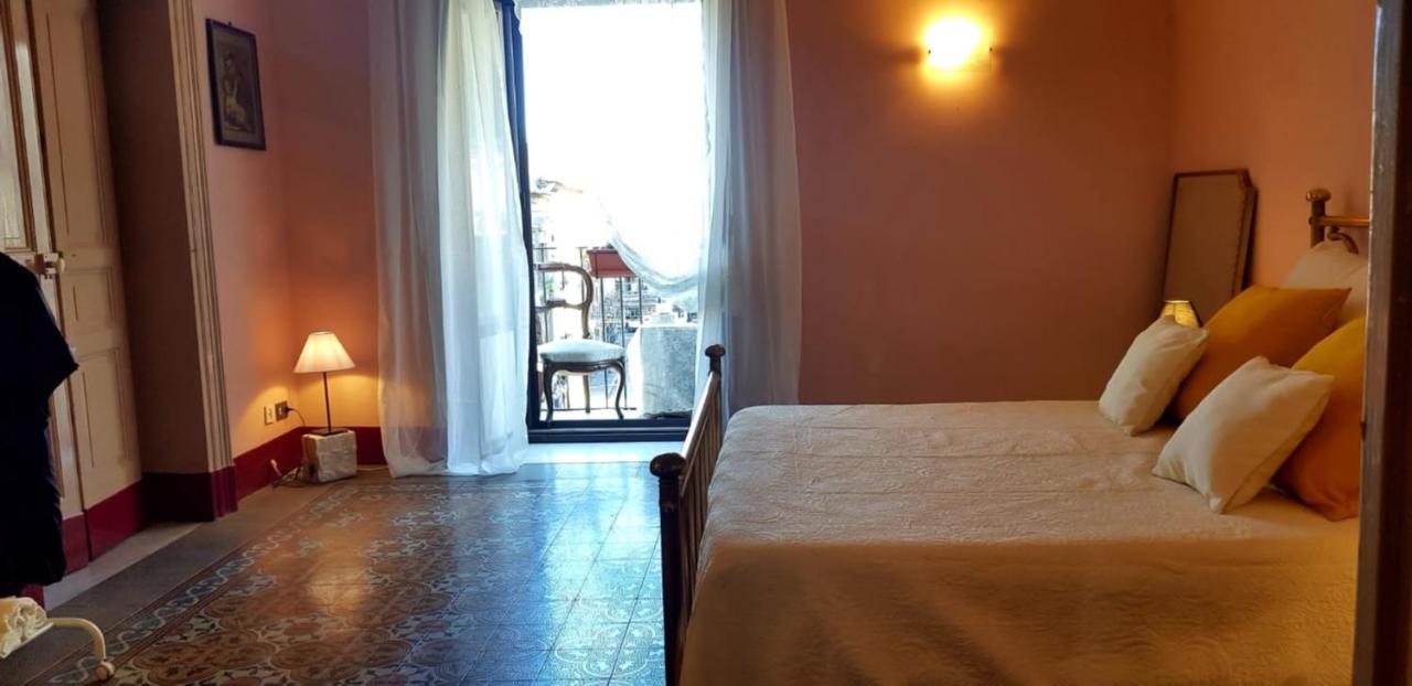 Marecla Apartments Катания Экстерьер фото