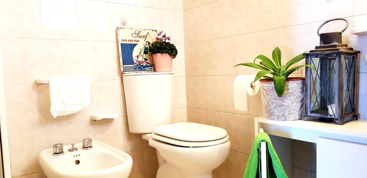 Marecla Apartments Катания Экстерьер фото