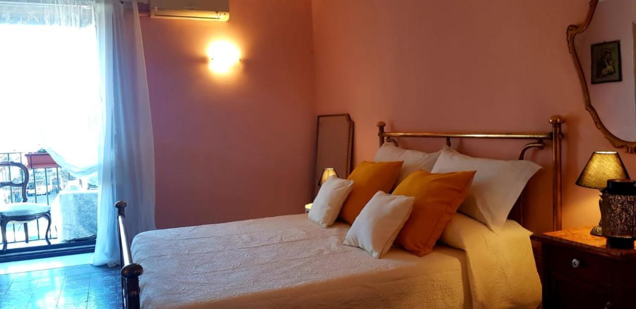Marecla Apartments Катания Экстерьер фото
