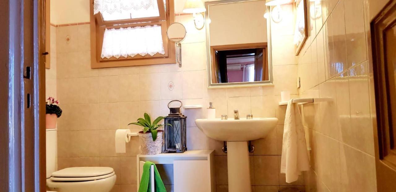 Marecla Apartments Катания Экстерьер фото