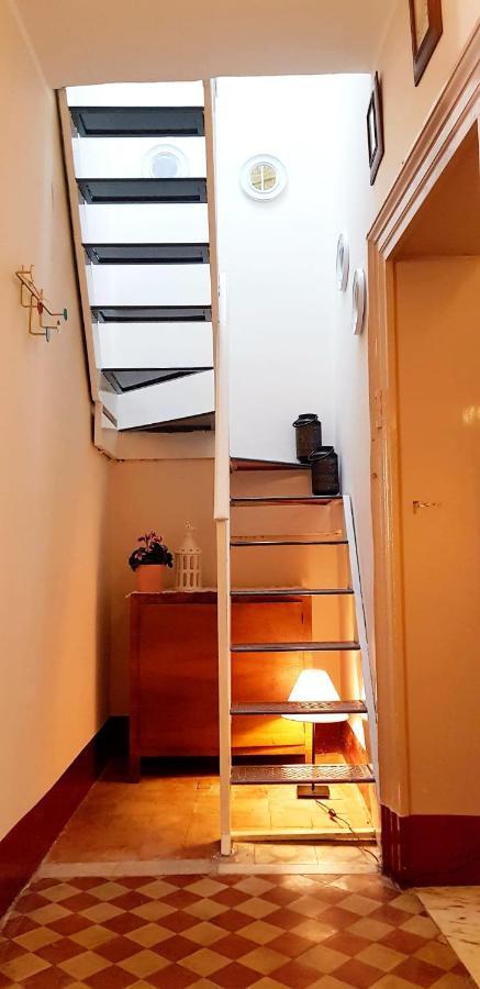 Marecla Apartments Катания Экстерьер фото