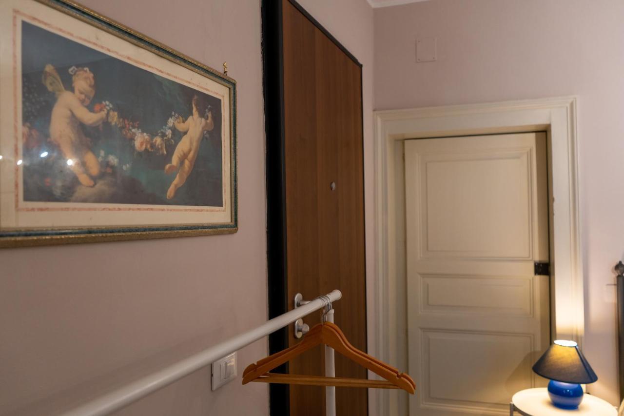 Marecla Apartments Катания Экстерьер фото